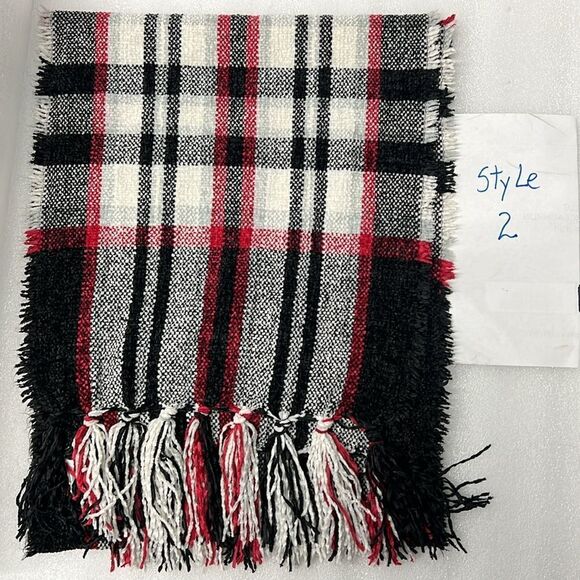 Style & Co women’s scarf - Picture 8 of 11